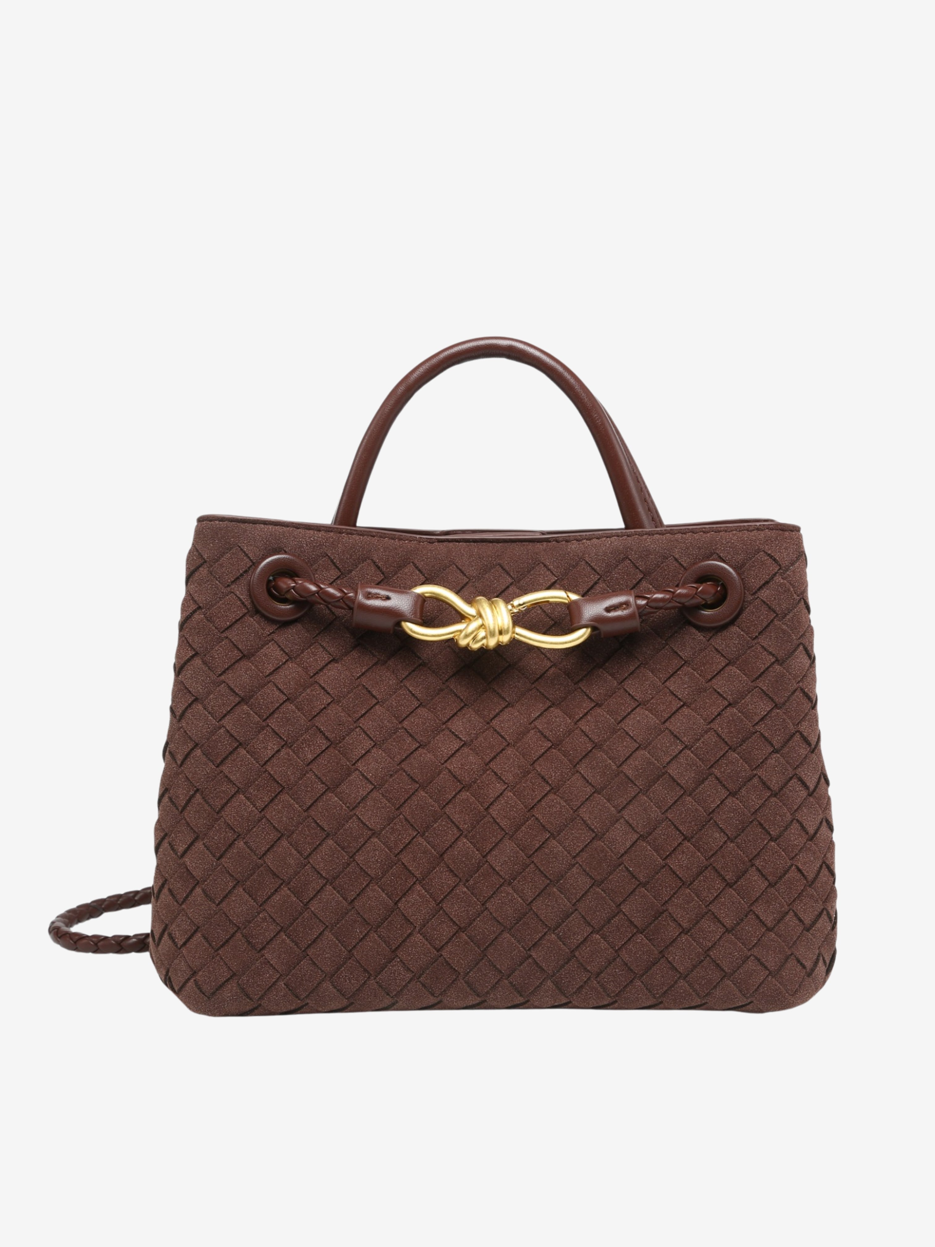 Rivora | Woven Handbag Artisanal, Chic & Sophisticated