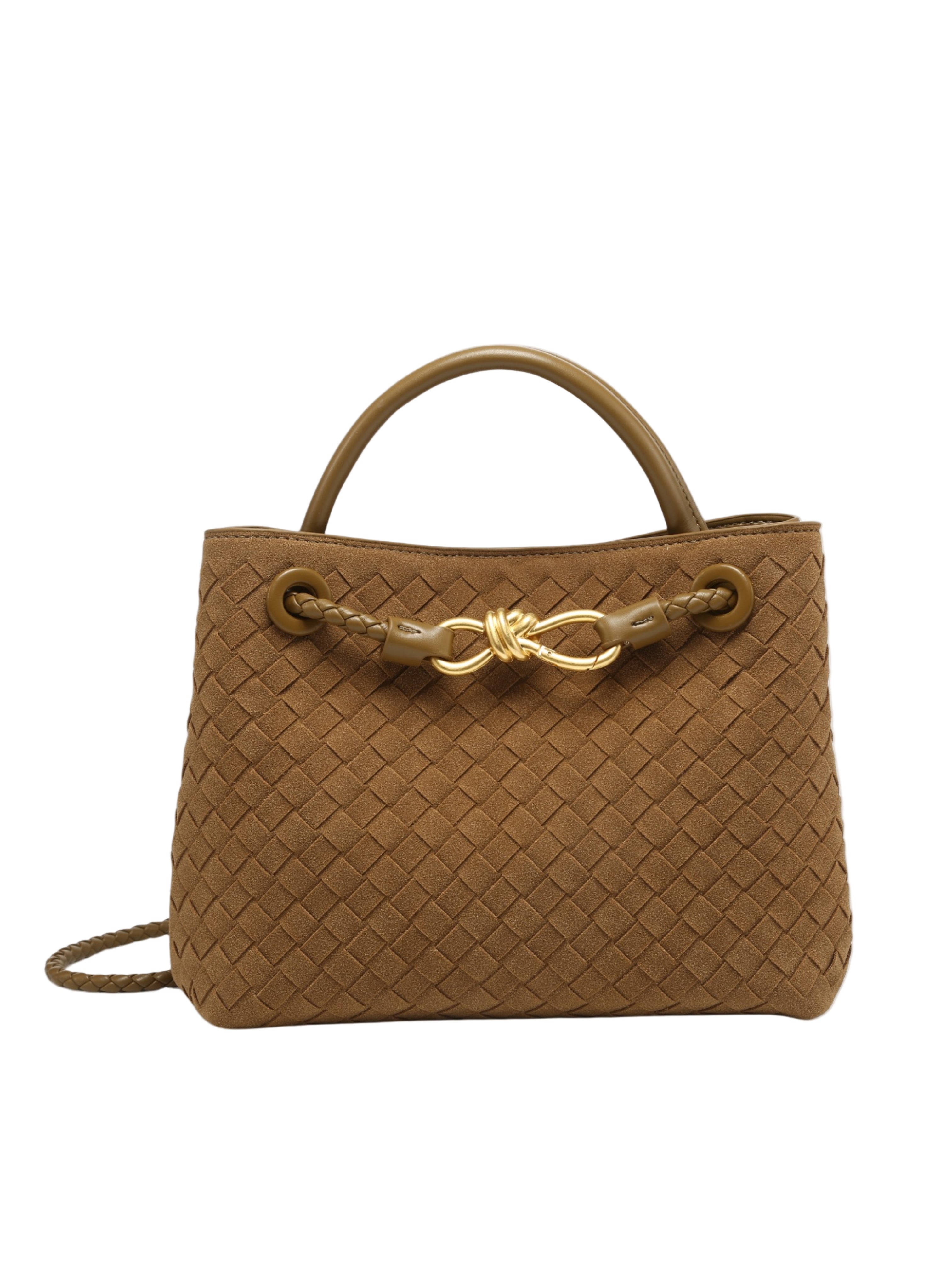 Rivora | Woven Handbag Artisanal, Chic & Sophisticated