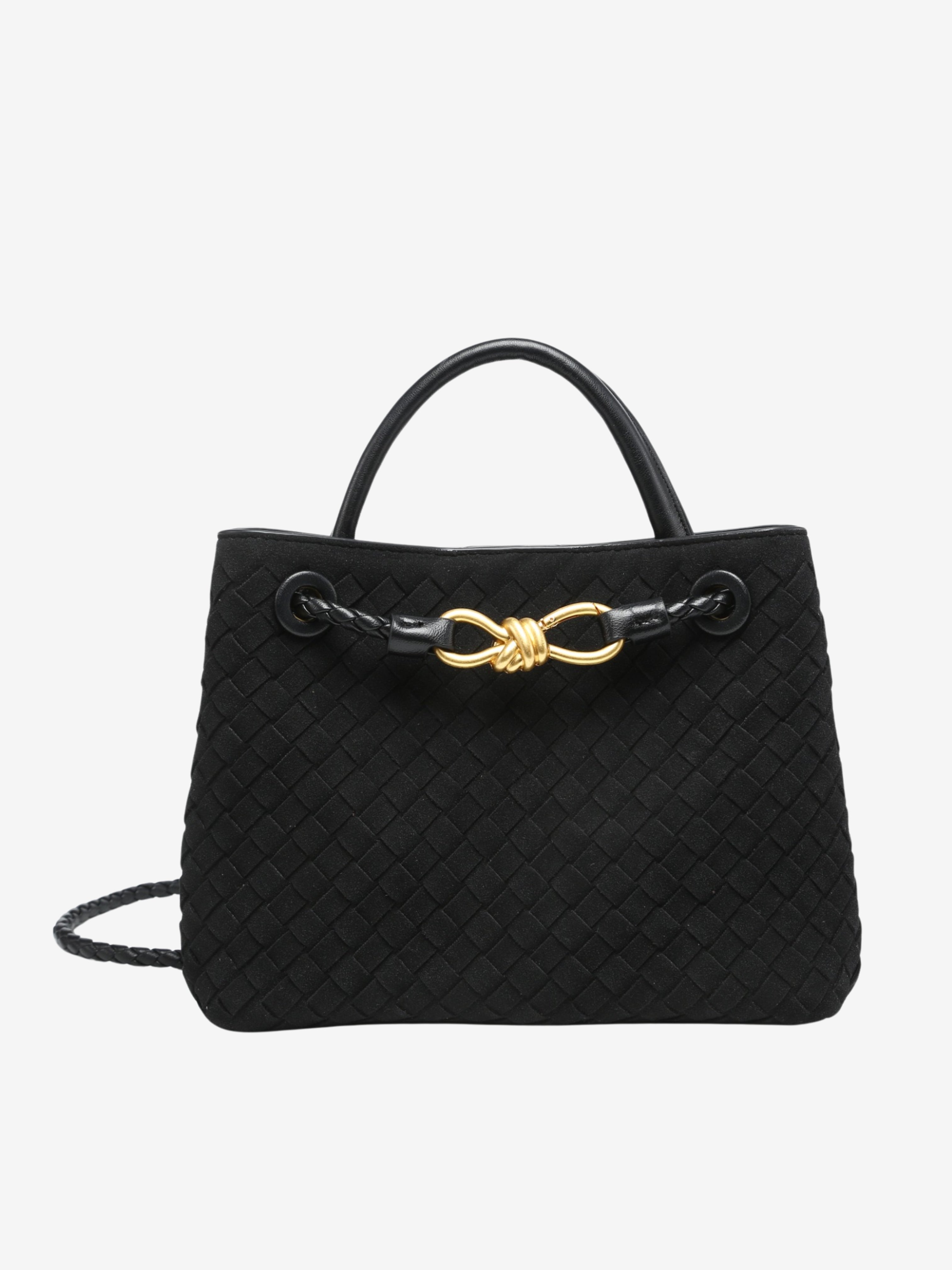 Rivora | Woven Handbag Artisanal, Chic & Sophisticated