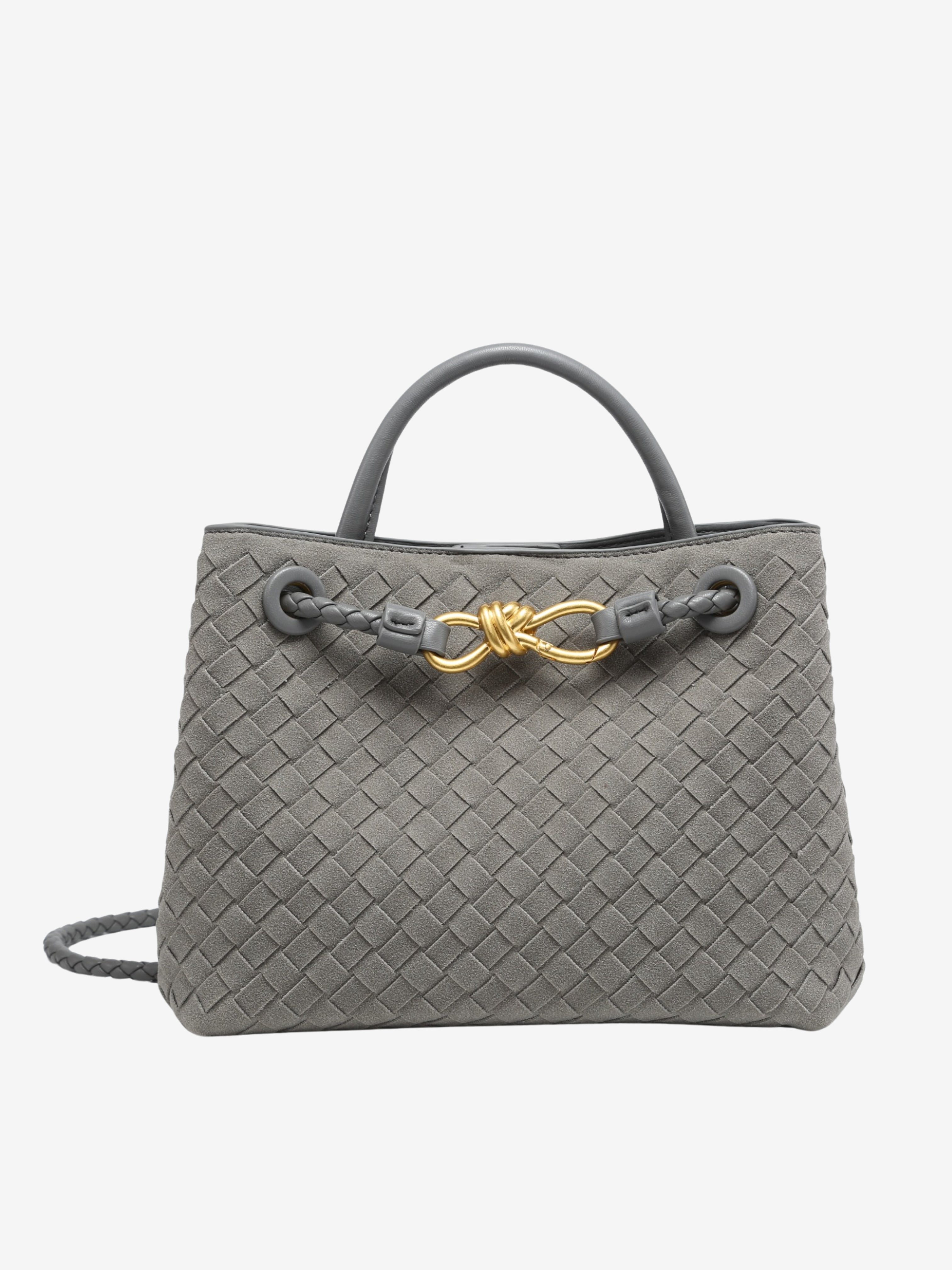 Rivora | Woven Handbag Artisanal, Chic & Sophisticated