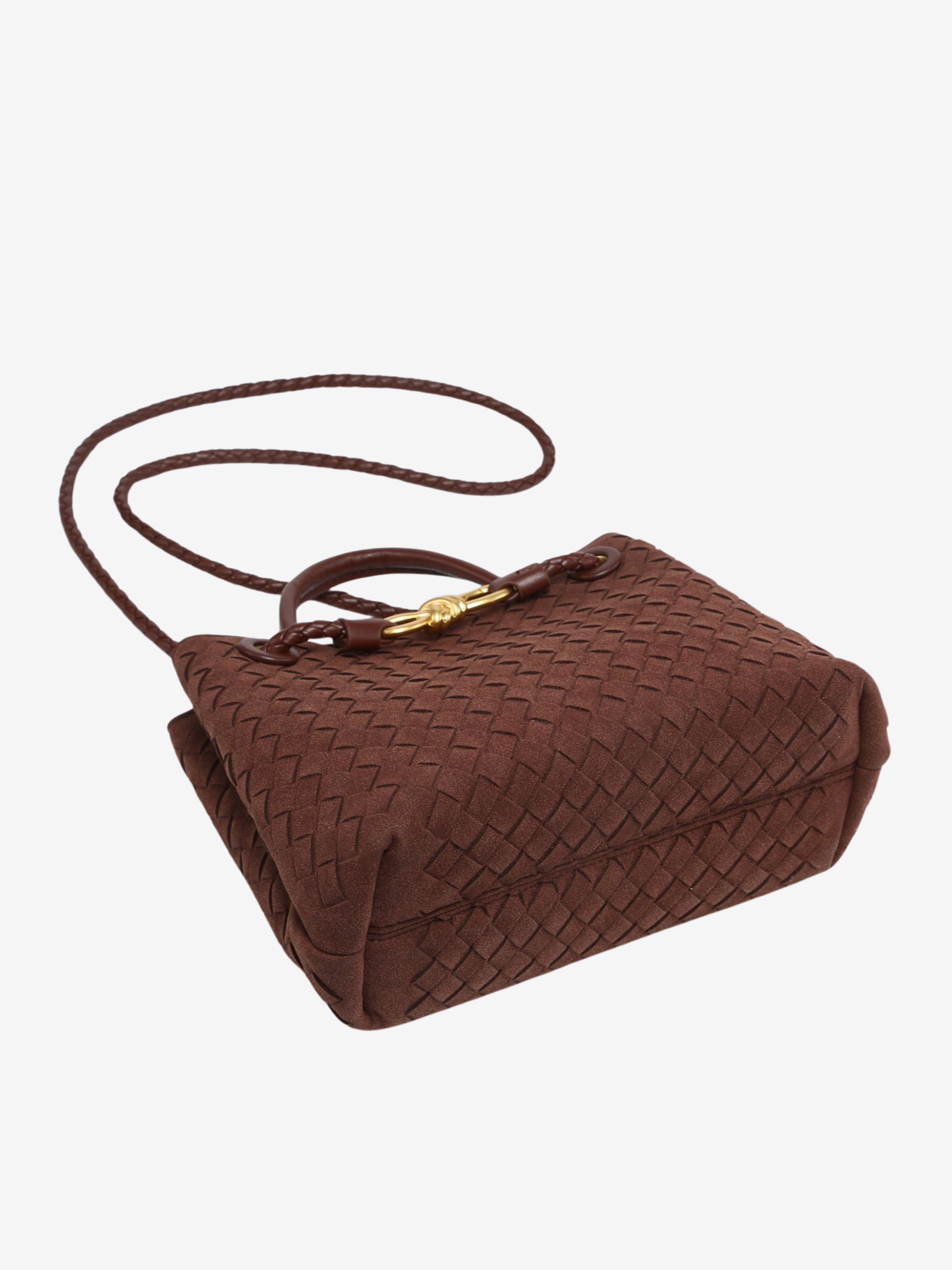 Rivora | Woven Handbag Artisanal, Chic & Sophisticated