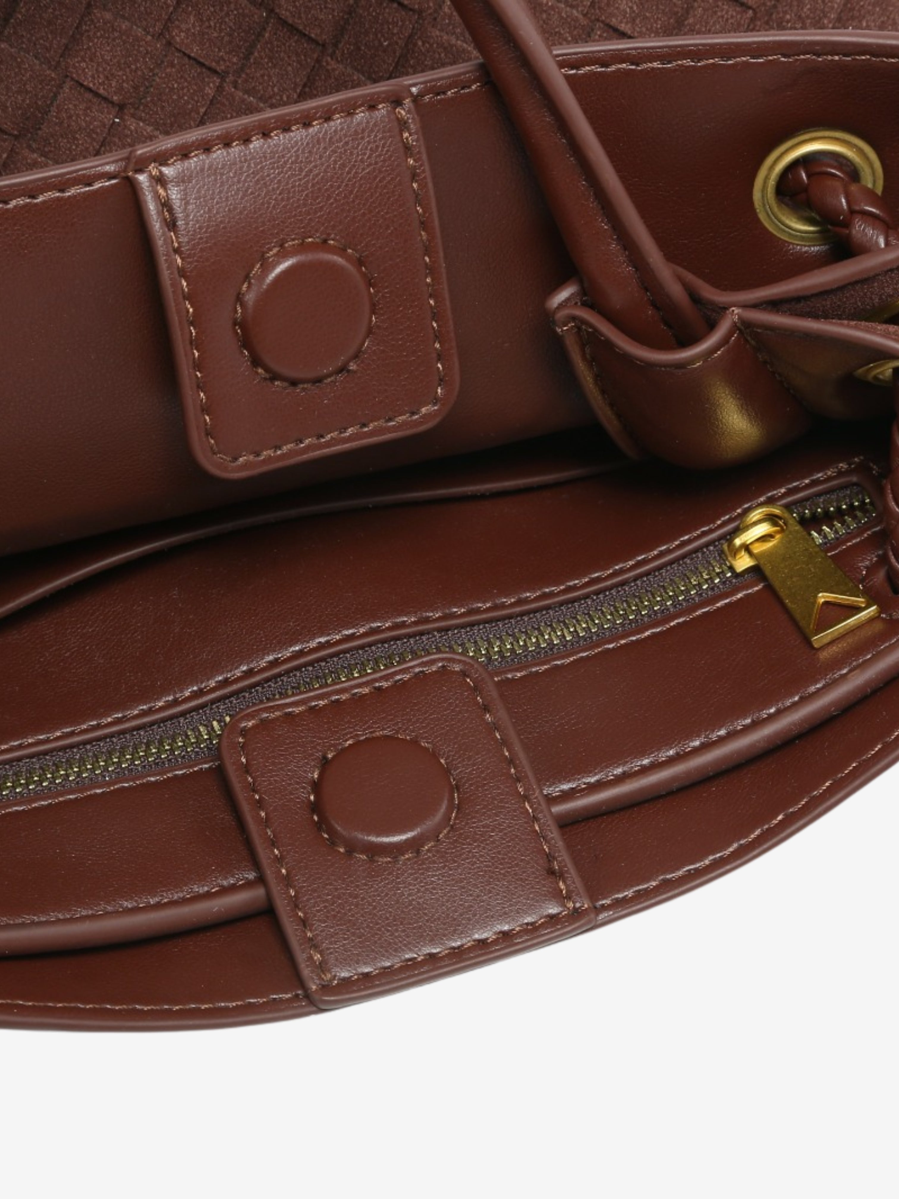 Rivora | Woven Handbag Artisanal, Chic & Sophisticated