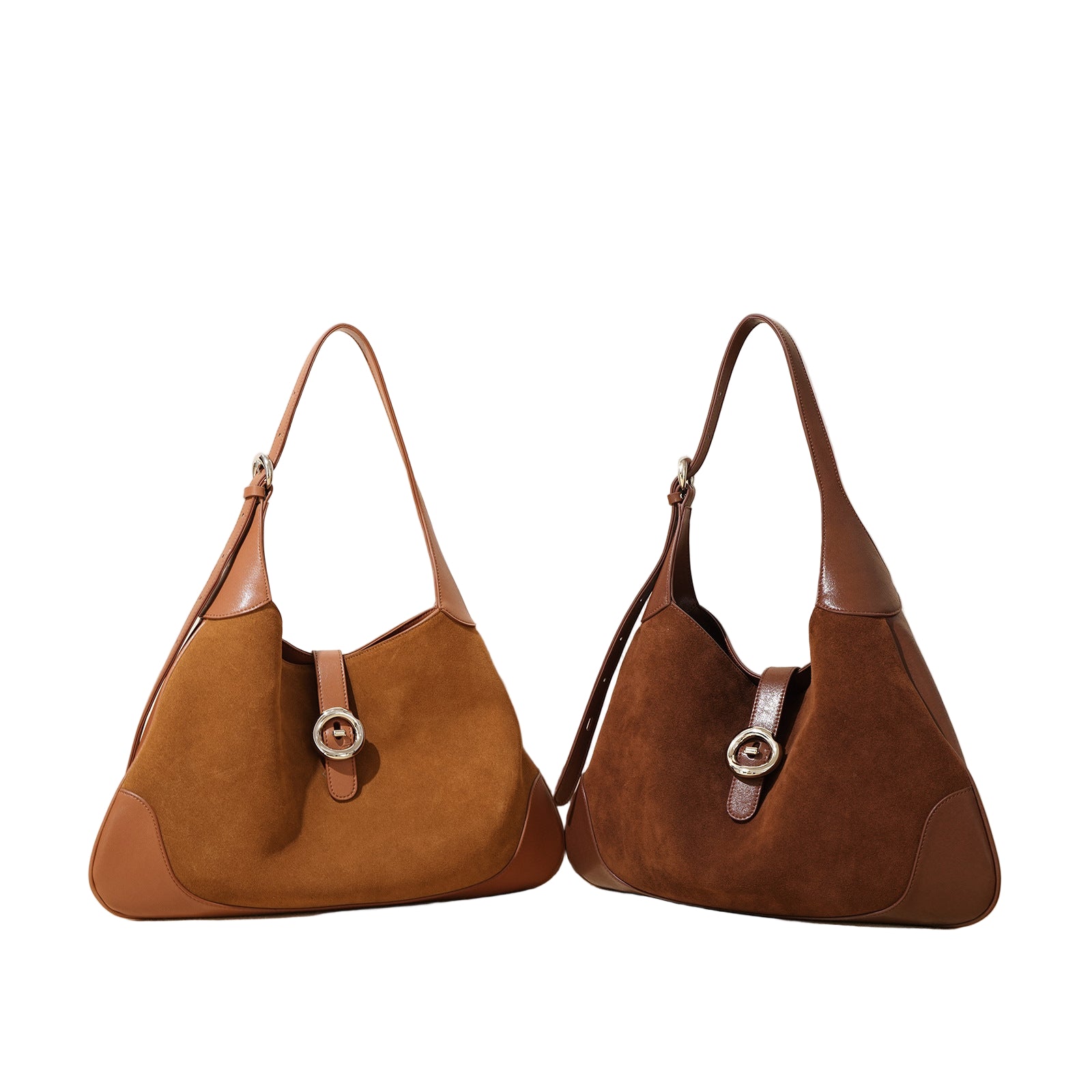 Rivora | Luxe & Shoulder Bag Timeless Elegance