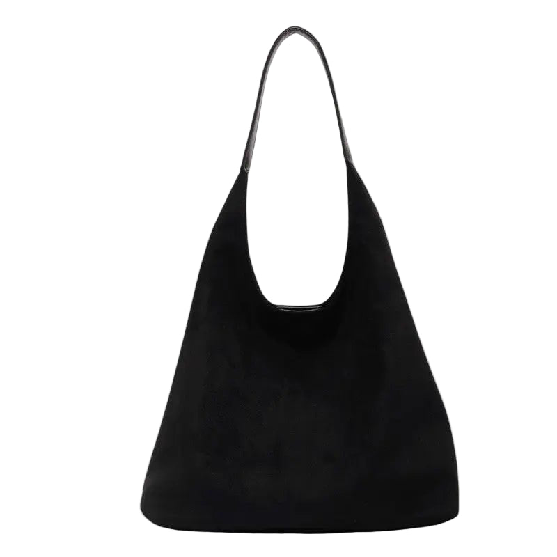 Rivora | Minimalist Hobo Bag Effortless Elegance & Functionality