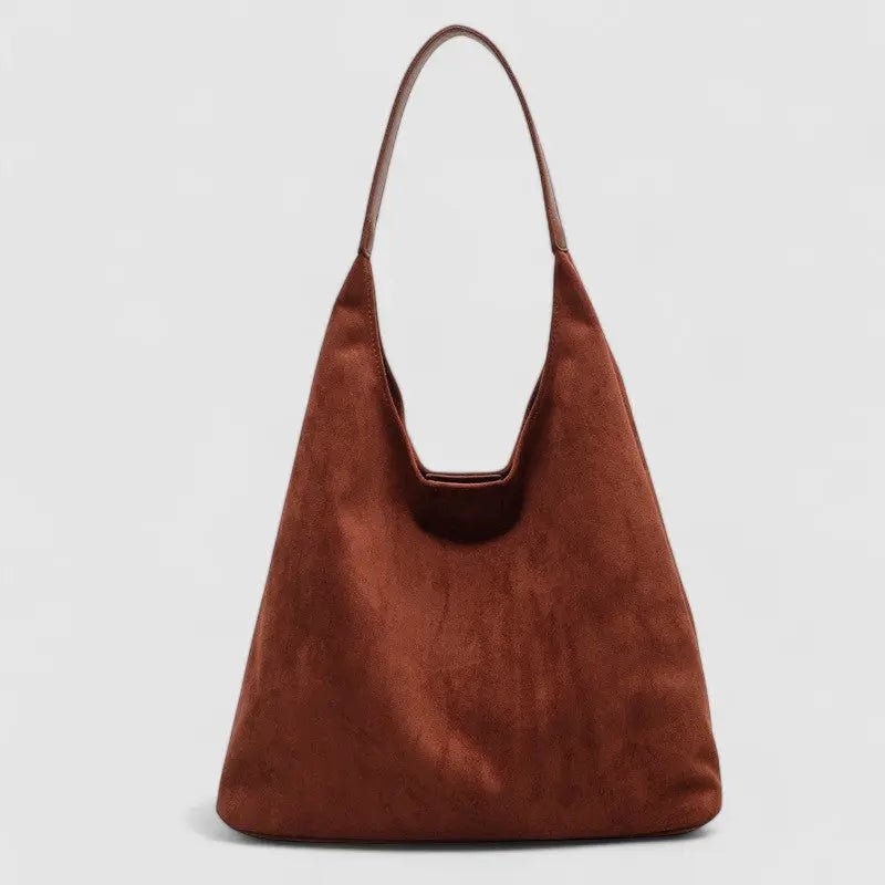 Rivora | Minimalist Hobo Bag Effortless Elegance & Functionality