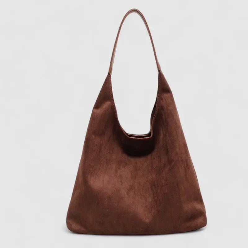 Rivora | Minimalist Hobo Bag Effortless Elegance & Functionality