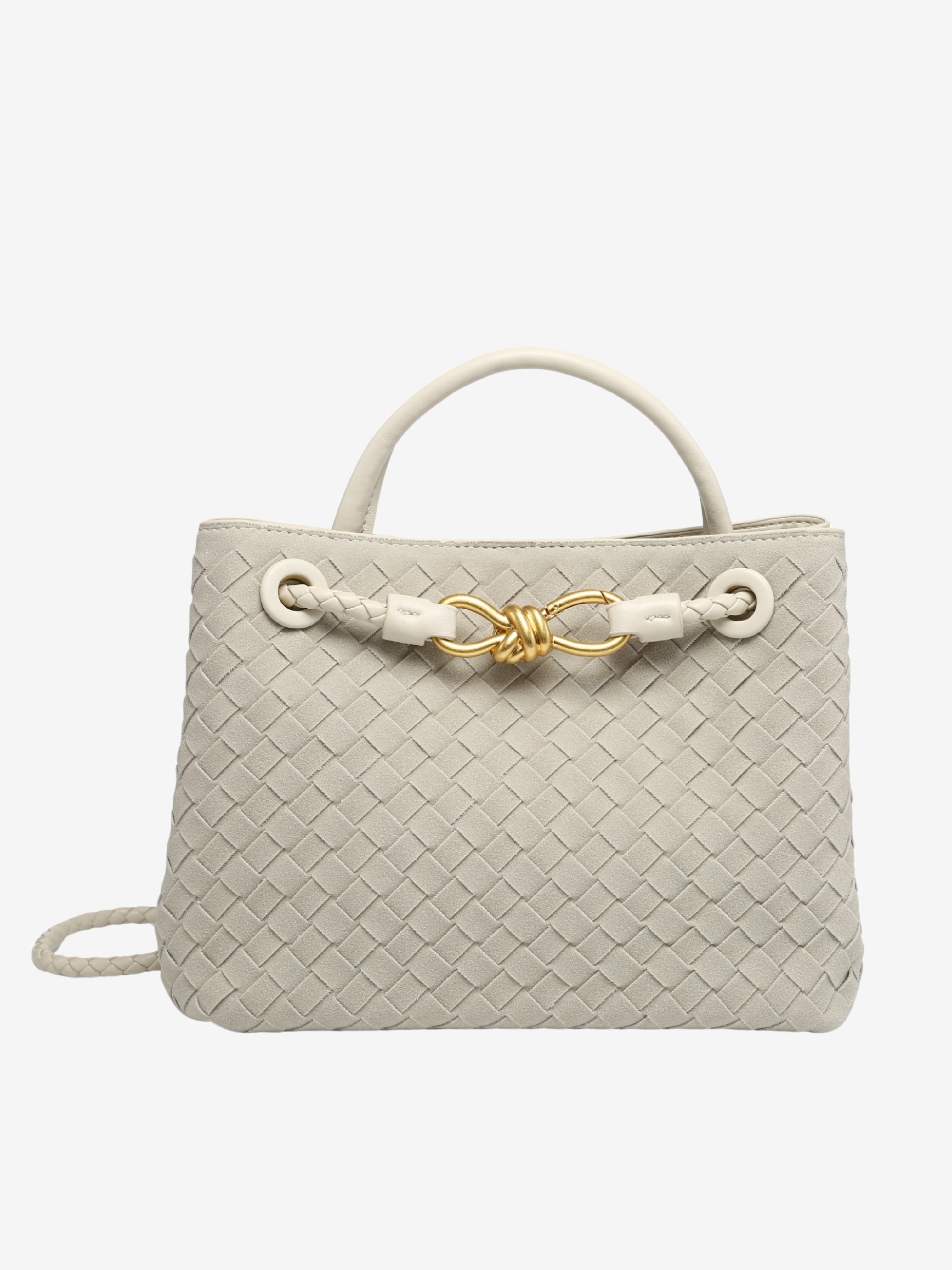 Rivora | Woven Handbag Artisanal, Chic & Sophisticated