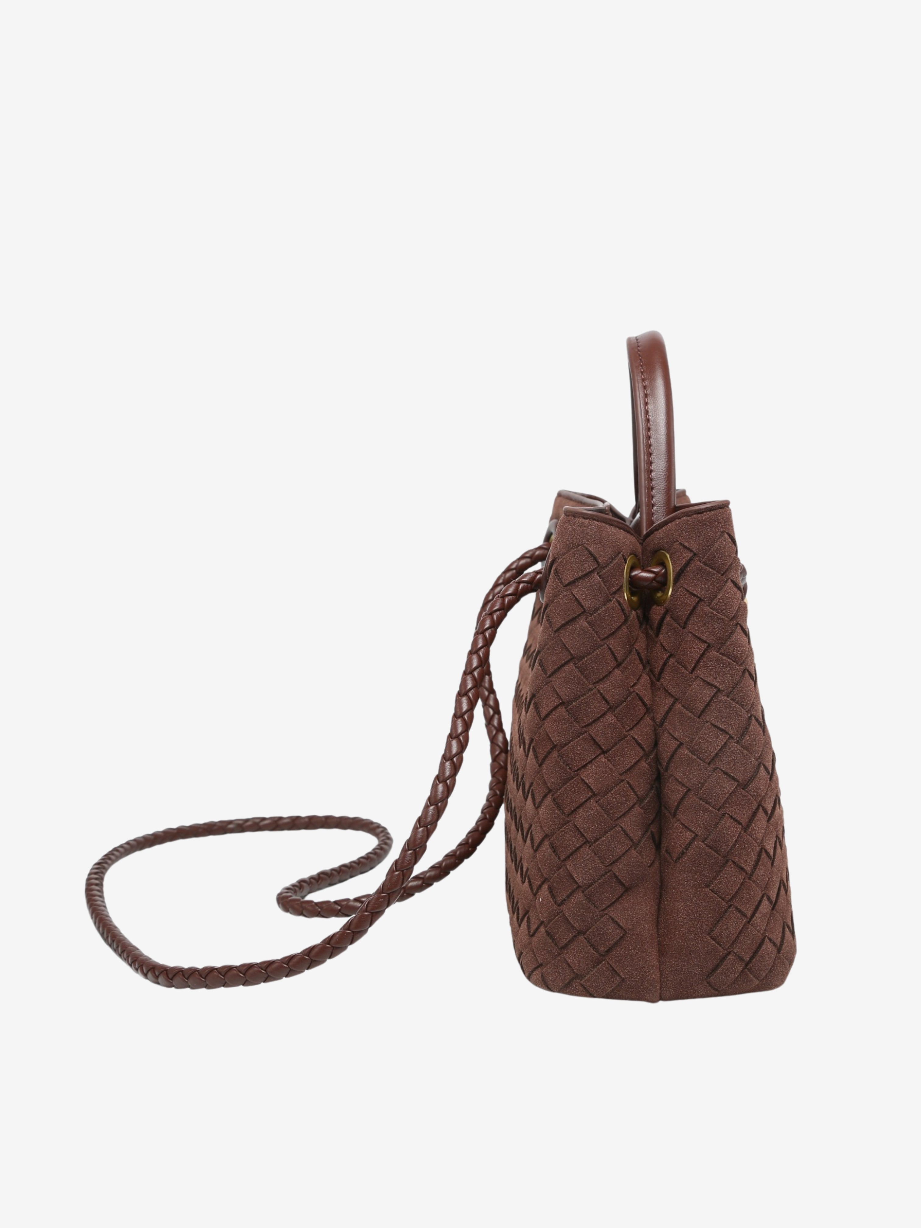 Rivora | Woven Handbag Artisanal, Chic & Sophisticated