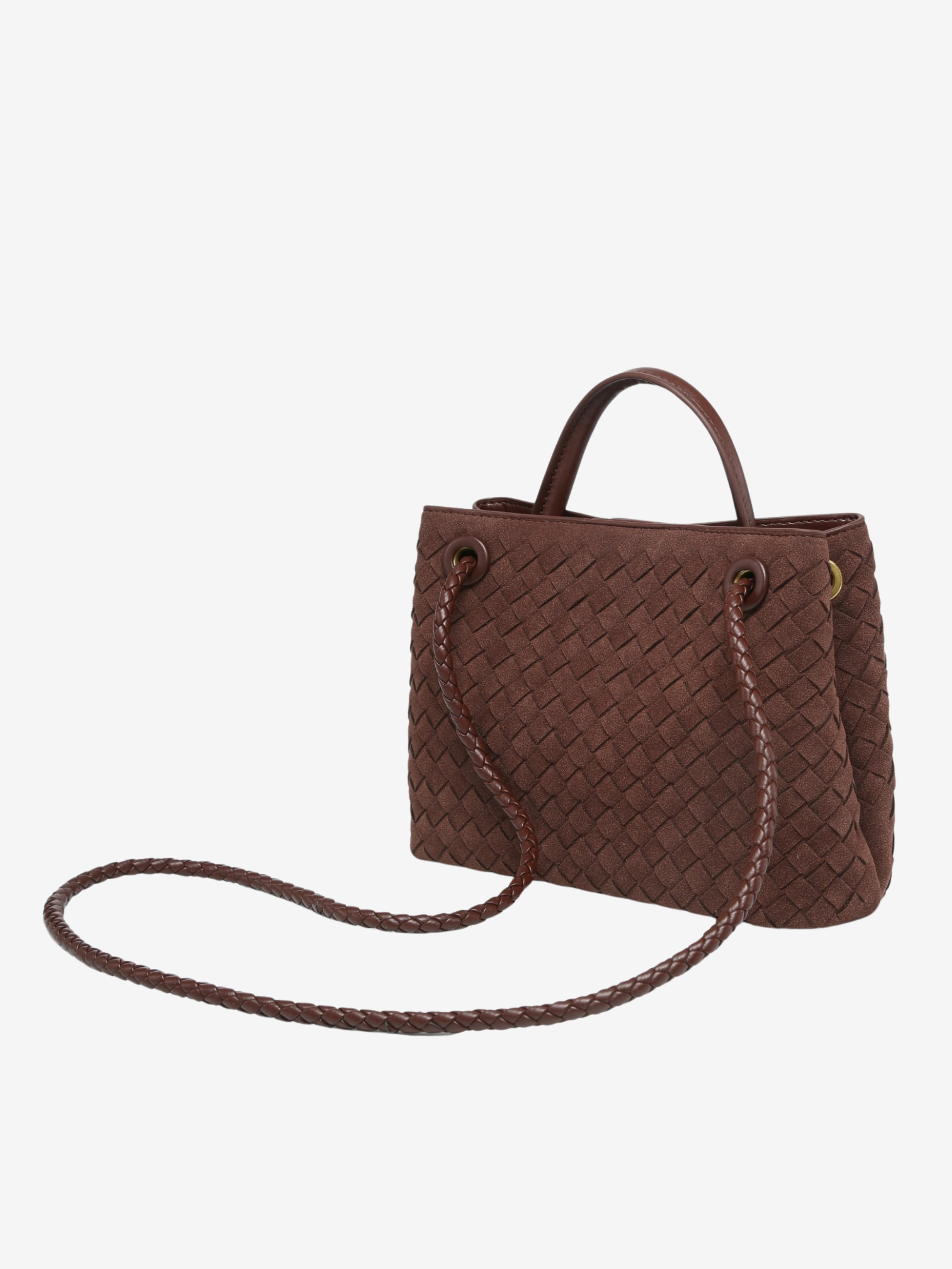 Rivora | Woven Handbag Artisanal, Chic & Sophisticated