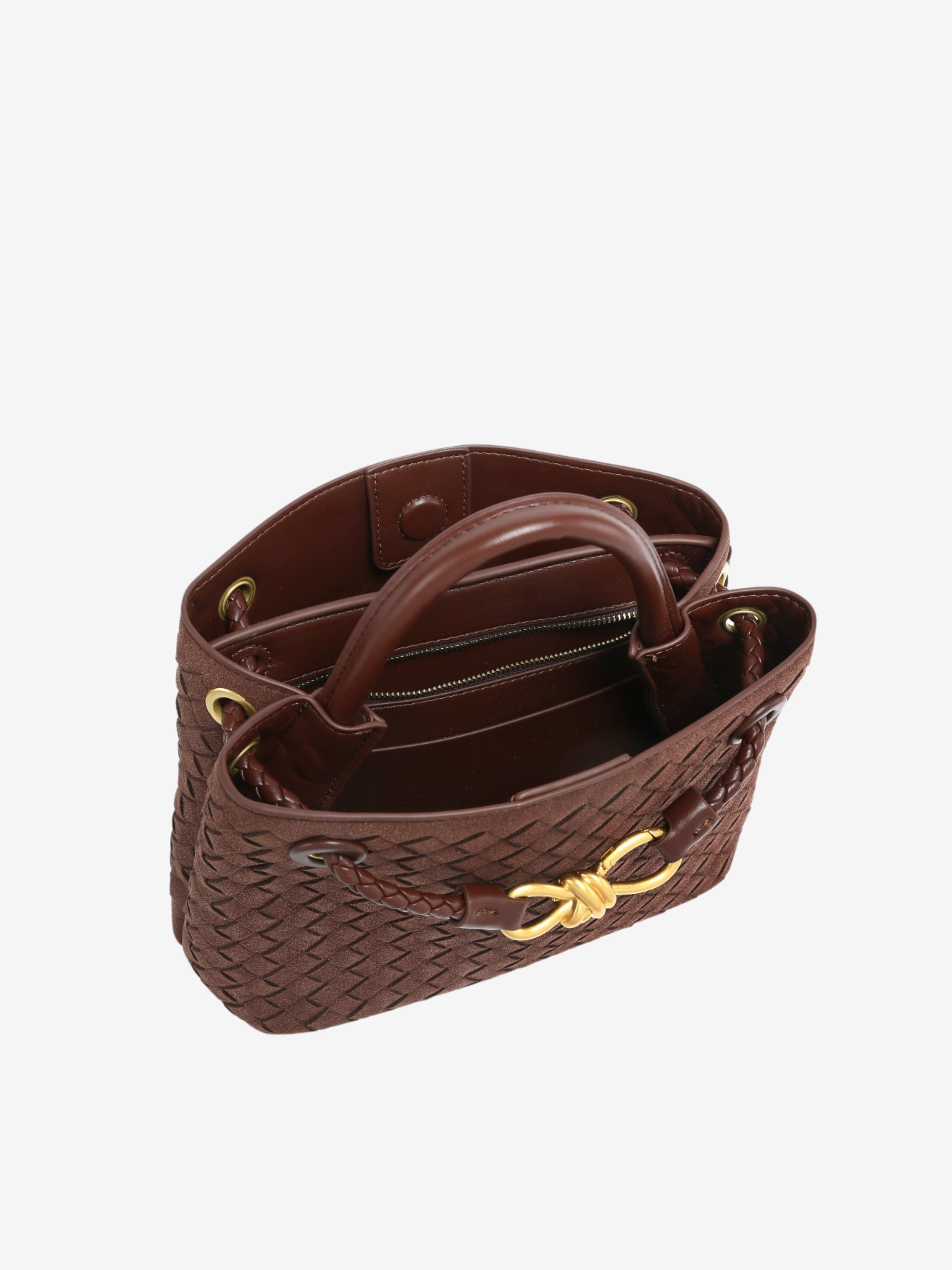 Rivora | Woven Handbag Artisanal, Chic & Sophisticated