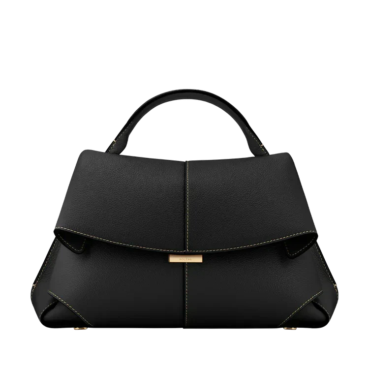 Rivora | Luxury Handbag Timeless Elegance Meets Modern Sophistication