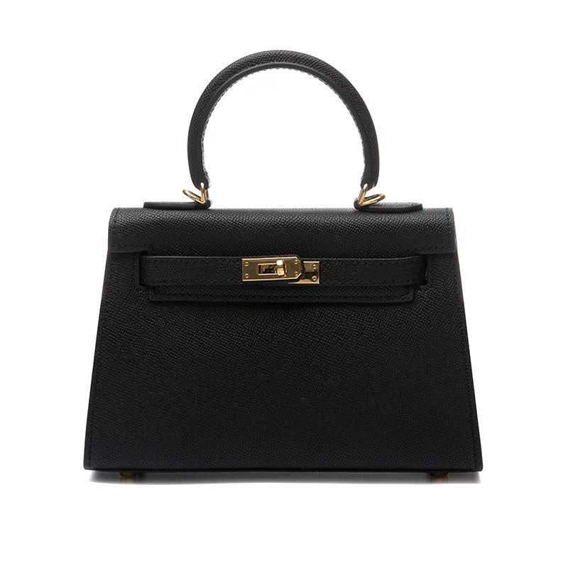 Rivora | Elegant Handbag Classic Luxury & Functionality