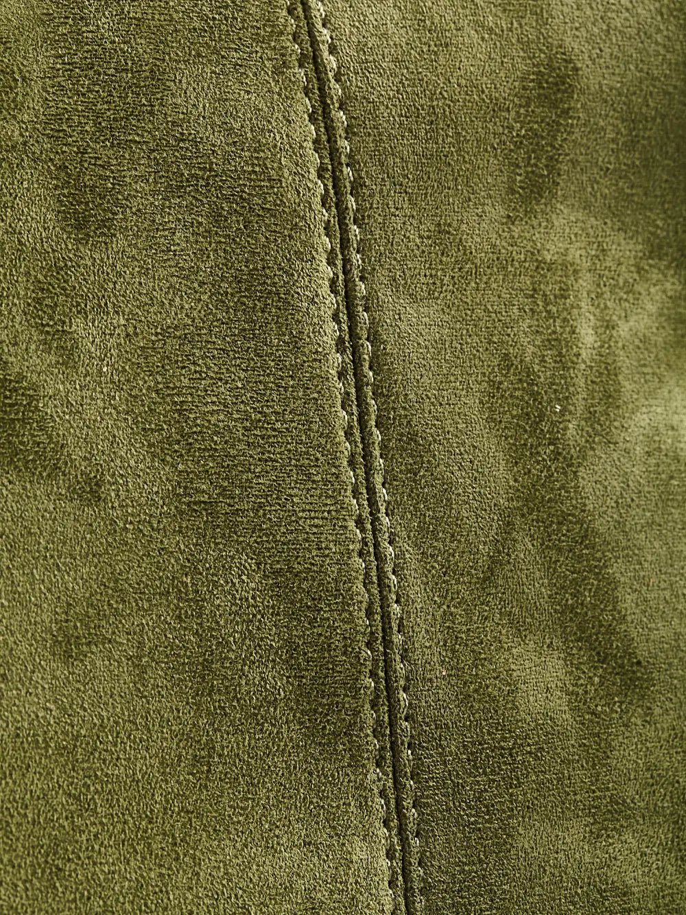 Rivora | Minimal Vegan Suede Hobo Bag Timeless & Chic