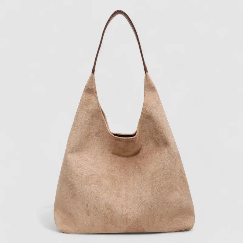 Rivora | Minimalist Hobo Bag Effortless Elegance & Functionality
