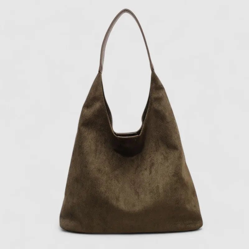 Rivora | Minimalist Hobo Bag Effortless Elegance & Functionality