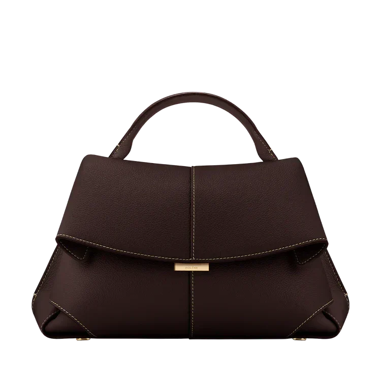 Rivora | Luxury Handbag Timeless Elegance Meets Modern Sophistication